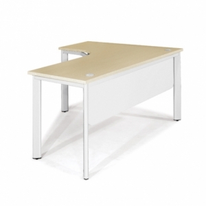 Bàn lượn BLT(P)16-CO có yếm