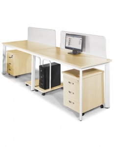Bàn làm việc BCO12-2A
