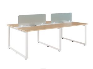 Bàn Modul làm việc HRMD07H1