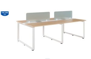 Bàn Modul làm việc HRMD07H2