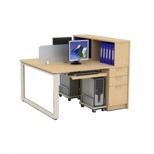 Bàn Modul làm việc HRMD09 (bỏ mẫu)