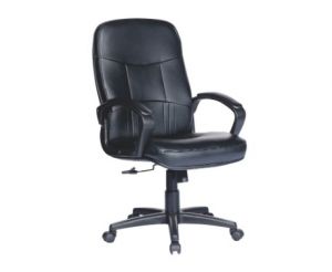 Ghế xoay da SG669B PVC