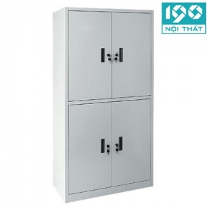 Tủ tài liệu bằng sắt TS05-B