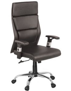 Ghế xoay da GX203.1-M