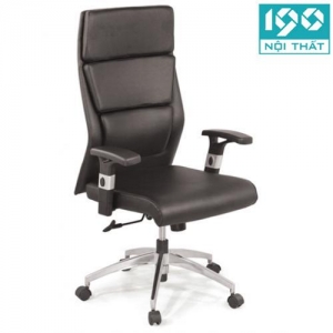 Ghế xoay da GX203.1HK