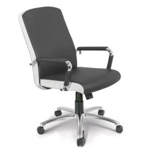 Ghế xoay da GX308-HK