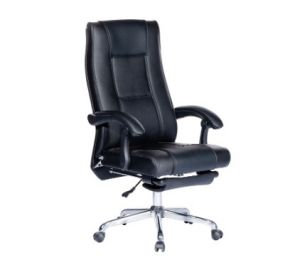 Ghế xoay da SG920 Da thật