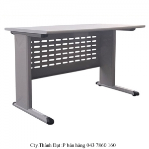 Bàn làm việc HU12C2 Laminate