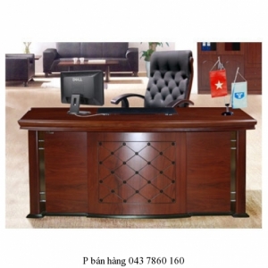 Bàn lãnh đạo DT2010H25