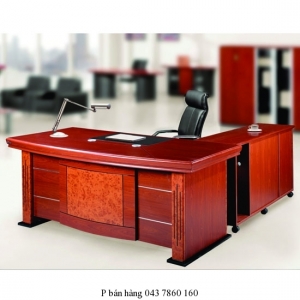 Bàn lãnh đạo DT2010H35