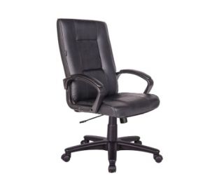 Ghế xoay da SG1020B PVC