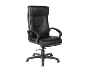 Ghế xoay da SG910 PVC