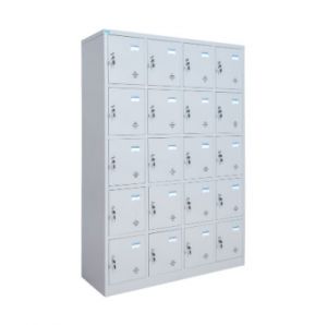 Tủ sắt locker TU985-4K