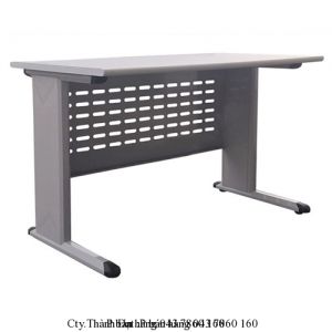 Bàn làm việc HU18C2 Melamine