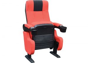 Ghế hội trường TC10