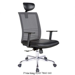 Ghế xoay lưới GL321M