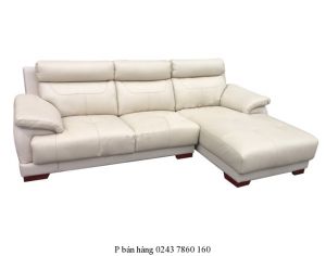 Bộ ghế sofa góc SF101A