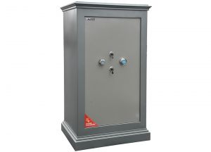 Két sắt đổi mã KA320DM