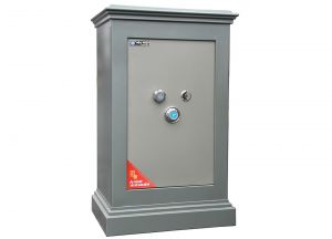 Két sắt đổi mã KA100DM