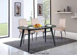 Bộ bàn ghế ăn  B59