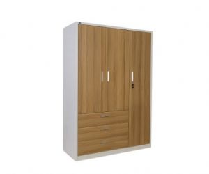 Tủ gia đình cao cấp TU18B2C3