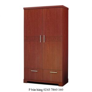 Tủ quần áo Hòa Phát TA2B2N