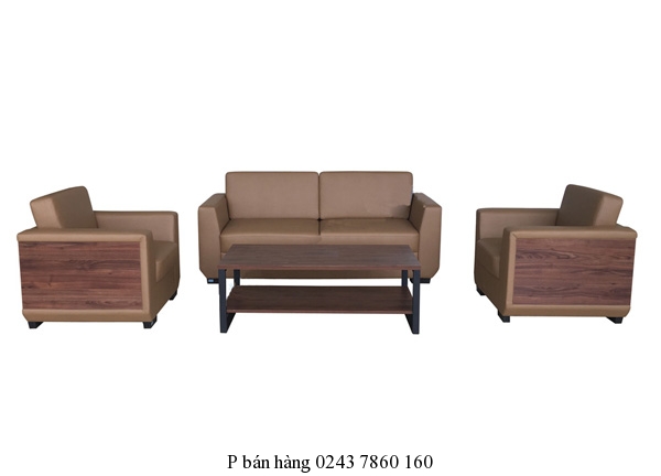 Bộ ghế sofa SF37