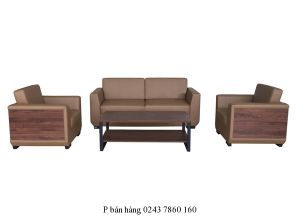 Bộ ghế sofa SF37