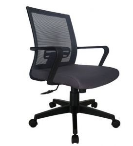 Ghế xoay lưới GL117N