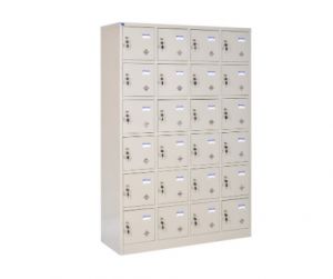 Tủ sắt locker TU986-4K