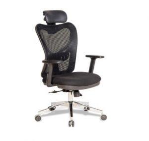 Ghế xoay lưới GL328