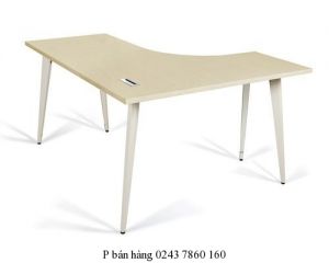 Bàn lượn 1902BLP16