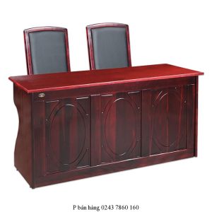 Bàn hội trường BHT12DH4V