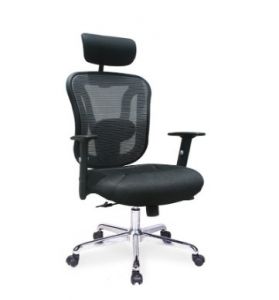 Ghế xoay lưới GL303