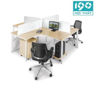 Module bàn làm việc BLCO16-4