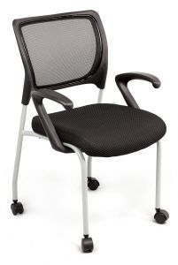 Ghế tựa đệm lưới GT09T-S