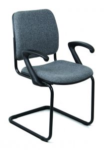 Ghế chân quỳ GQ01T-I