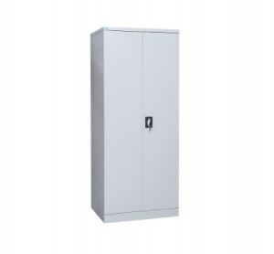 Tủ sắt treo quần áo TU16