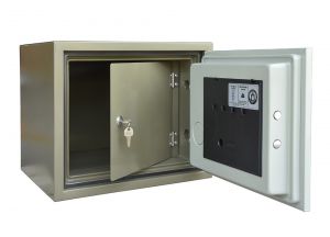 Két sắt hàn quốc KDH31