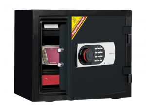 Két sắt hàn quốc KDH33