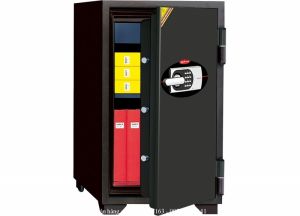 Két sắt hàn quốc KDH122