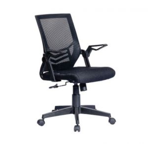 Ghế lưới nhân viên GL219N