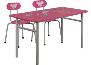 Bộ bàn ghế học sinh BMG102B-2&GMG102B-2