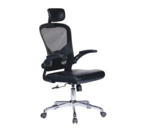 Ghế xoay lưới GL331