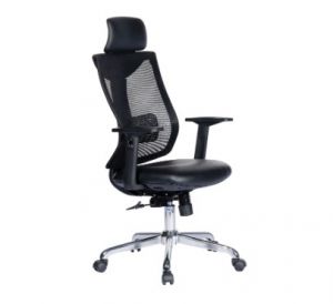 Ghế xoay lưới GL332