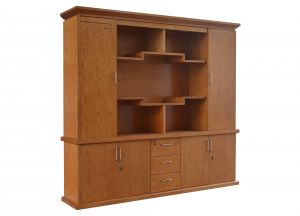 Tủ lãnh đạo DC2448V6