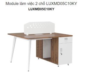 Modul làm việc LUXMD05C10KY