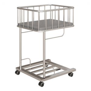 Giường sơ sinh GSS01I