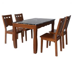 Bộ bàn ghế HGB74A