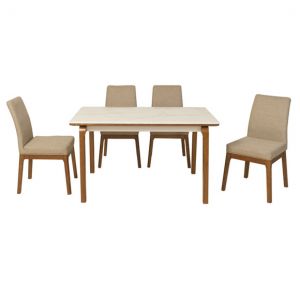 Bộ bàn ghế HGB76B